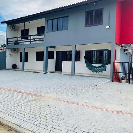 Residencial Cantinho Pantaneiro Itapoá Eksteriør bilde