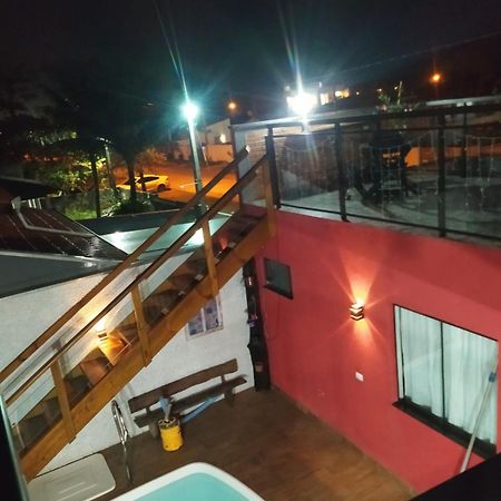 Residencial Cantinho Pantaneiro Itapoá Eksteriør bilde