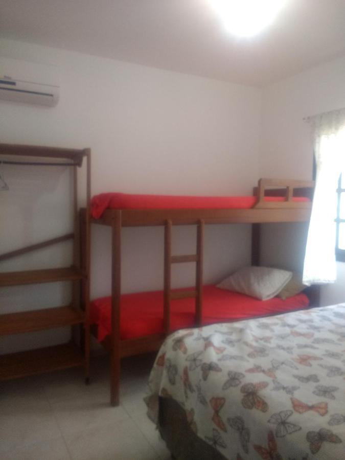Residencial Cantinho Pantaneiro Itapoá Eksteriør bilde